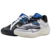 God Shammgod X All-Pro Nitro 2 Shadow Shaker Unisex Sneakers White Black 312308-01