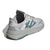 Adidas Originals Nite Jogger 'Grau Grün' Sneaker FV1322