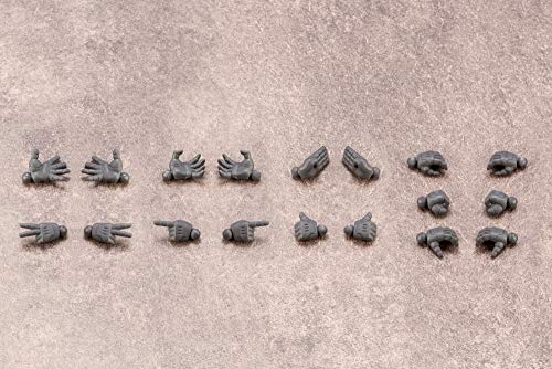 Hexa Gear Early Governor Vol.1, 1/24 Scale Plastic Model, Approximately 76mm In Length