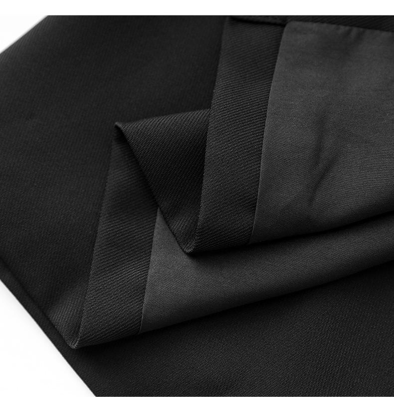 Autumn Rhinestone Waist-Gathering Bow Bodycon Dress