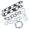 MS92766 Lower Upper Intake Manifold Gasket Set Fit for ES300 RX300 3.0L 1994-2003 for Avalon 3.0L 1995-2004 for Camry 3.0L 1994-2006 for Highlander