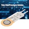 Thin Film Pressure Sensor 10g~5Kg RP‑C7 6ST‑GCS High Precise Force Sensitive Resistor Force Sensor for DIY Industrial Measurement Control Force