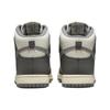 New Nike Dunk High Vintage Light Bone Grey DM0582-001