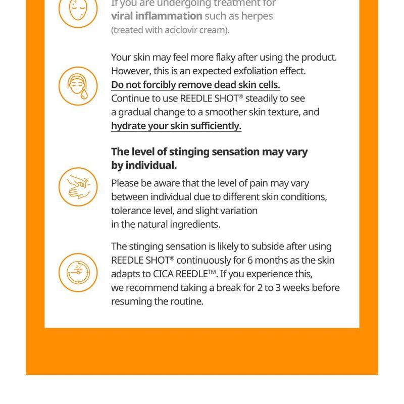 CURESYS - Trouble Clear Needle Patch 9pcs