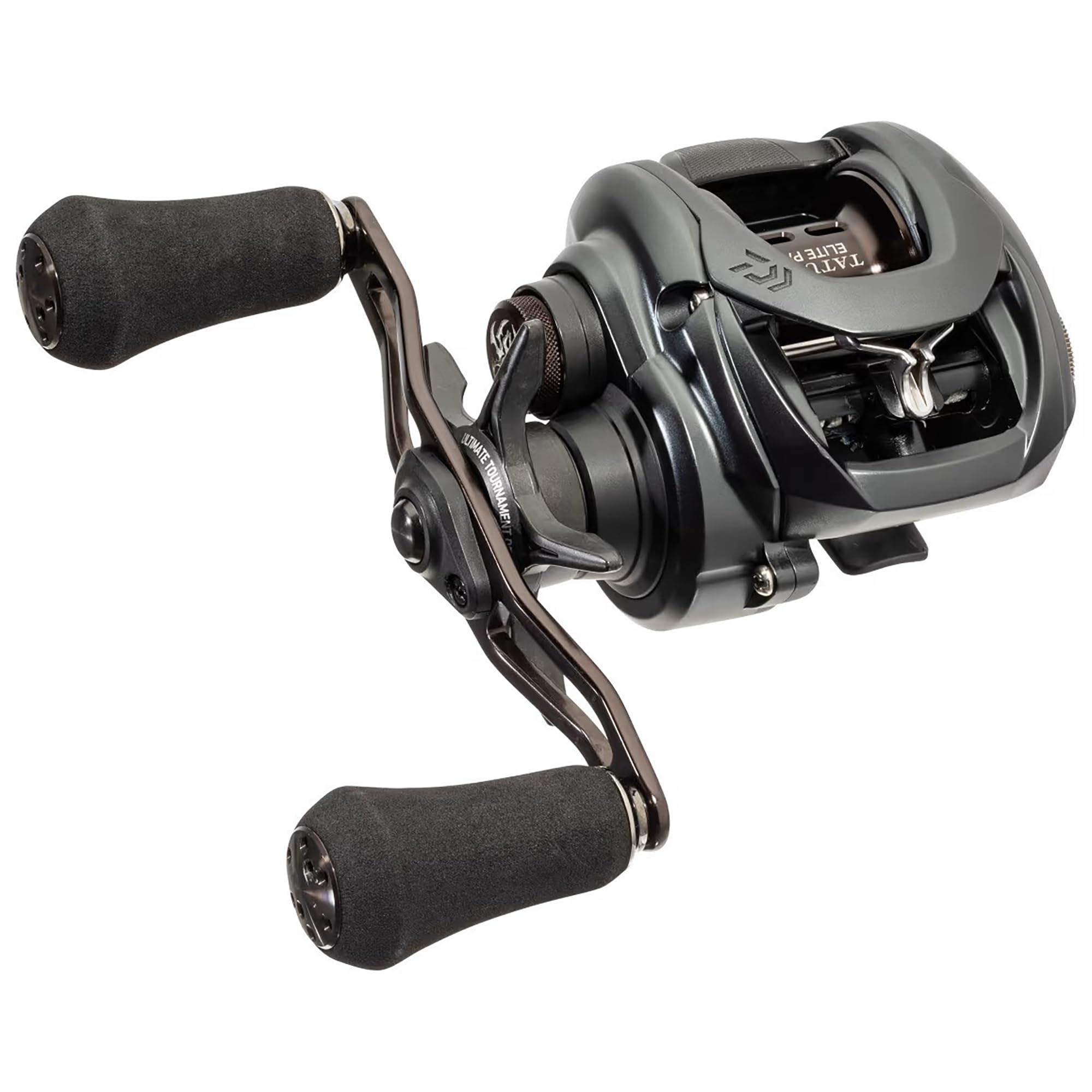 

Daiwa TATULA Elite Baitcast Reel Hyper Speed Pitching/Flipping -