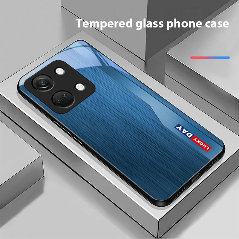 

Деревянная текстура полосатая для OnePlus Nord 3 5 6T 7 Pro 8 12 10T Reno8 Lite 5G 10R Nord N30 Чехол для телефона из закаленного стекла с твердым корпусом Черный For OnePlus Nord 3