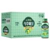 Taejeon Pharmacy Boisson Prune Apaisante Après-Repas 10 pièces 100ml