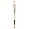 Cross Cross Wanderlust Borneo Fountain Pen