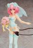 To Darkness Momo Belia Deviluke Scale PVC Painted Finished Figure LOVE-Ru 1/6