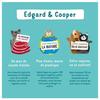 Croquette - Edgard - Cooper - 2kg - Nourriture Sèche - Sans Céréales - Riche en Viande