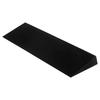 Yoga Wedge Block EVA Foam Yoga Wedge Stretch Slant Board Wrist Lower Back Support Pilates Wedge Squat Fitness Accessories