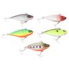 Lure Hard Bait Kit Topwater Fishing Lures Treble Hooks Hard Baits Set for Saltwater and Freshwater Fishing