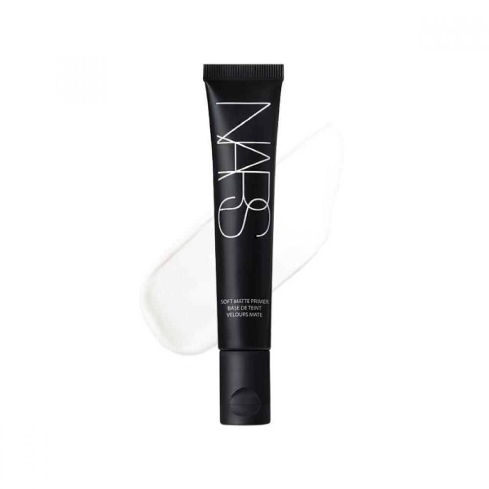 Nars Основа под макияж Soft Matte Single option