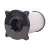 Motorcycle Replacement Air Filter Element for Suzuki GSF250/400 Bandit 250 74A 75A 77A 79A GSF Bandit 400