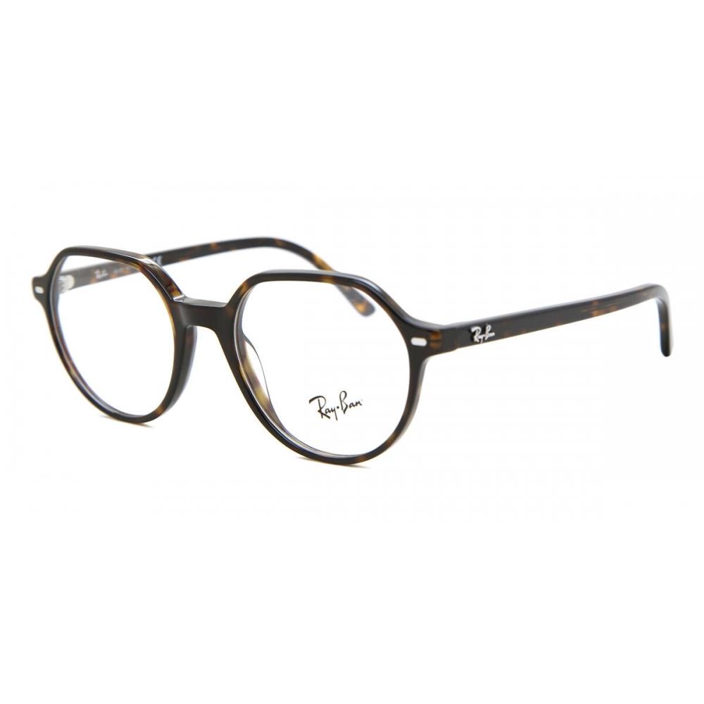 Ray Ban Rx5395 Thalia 2012 Unisex Eyeglasses