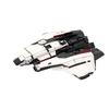 Non-Toxic Gobricks Moc Space Citizen Crusader Mercury Ships Bricks Model Interstellar Transport Spaceship Spacecraft Building Blcoks Toys