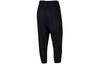 Nike Knitted Sweatpants Women's Black BQ6825-010