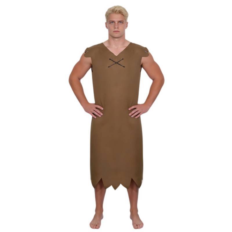 Flintstoneovci Betty Barney Fred Wilma Cosplay Kostýmová Súprava Z Polyesterovej Látky Na Halloweenovú Párty A Tematické Podujatia