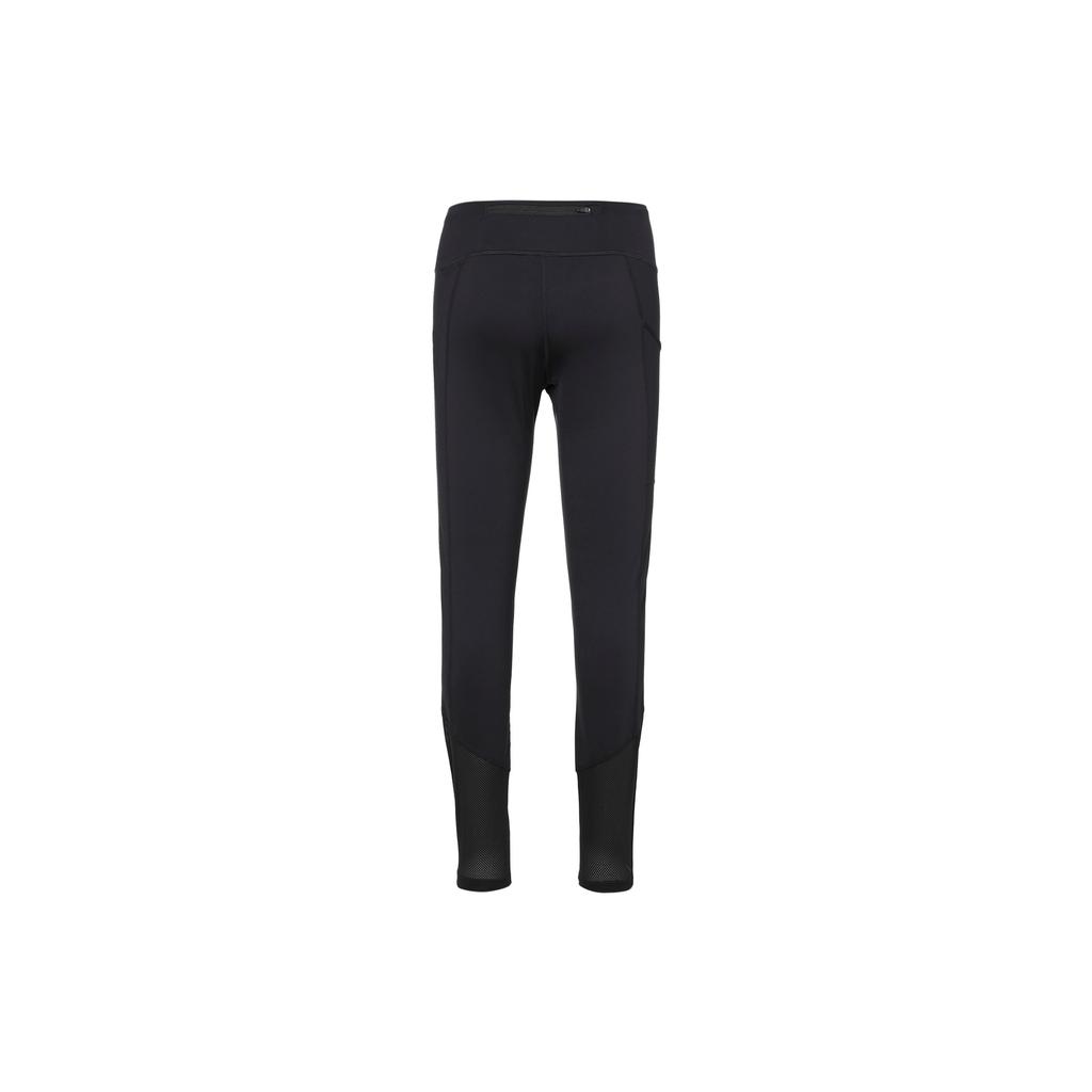 Nike Epic Lux Quick-Dry Training Leggings Women Leggings Black CD8213-010