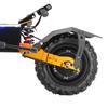YUME X11+ Patinete Eléctrico Todoterreno 3000W*2 Motores Duales Batería 60V 27Ah