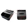 Armrest Storage Box Paper Auto Accessories Easy Installation Universal Car Center Console