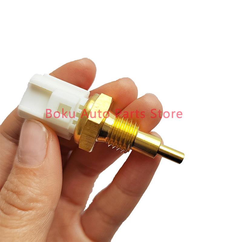 89422-33030 For TOYOTA 4RUNNER Scion IM IQ LEXUS GS300 IS350 RX350 GX470 Coolant Temperature Sensor Fits 8942206010 8942233030
