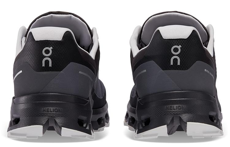 On Running Cloudvista Waterproof Eclipse Black 74.98571