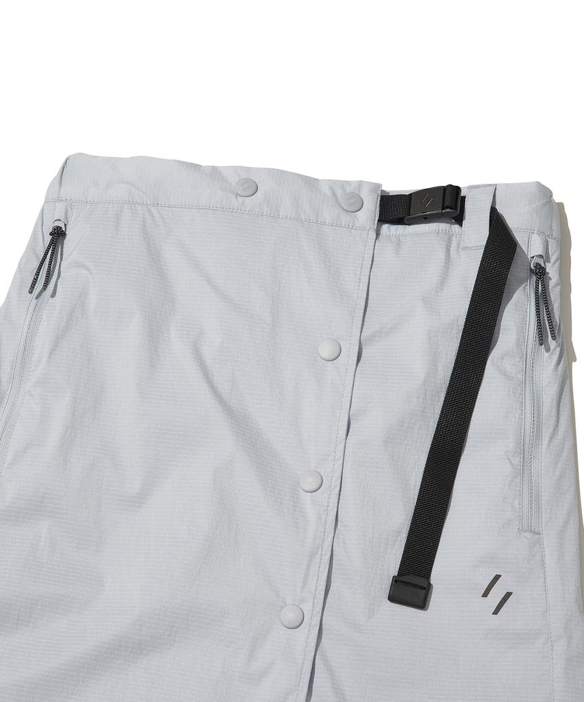 Welteoigseupelimeonteu Venthra Hike Skirt_Sky Blue