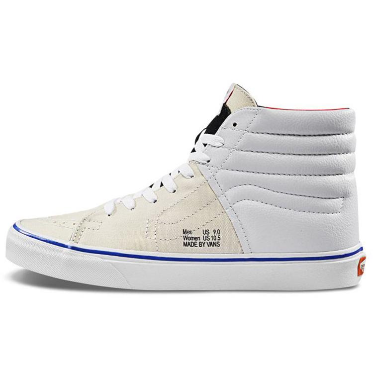 Vans SK8 Hi Inside Out VN0A38GEVME