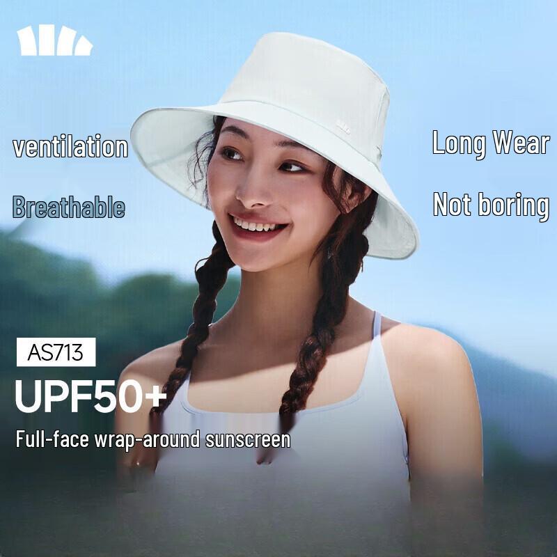 Beneunder Women s Breathable Fisherman Sun Hat AS713