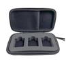 Lavalier Microphone Storage Bag Travel Case Protective Box Compatible For Rode Wireless Go Ii/go 2