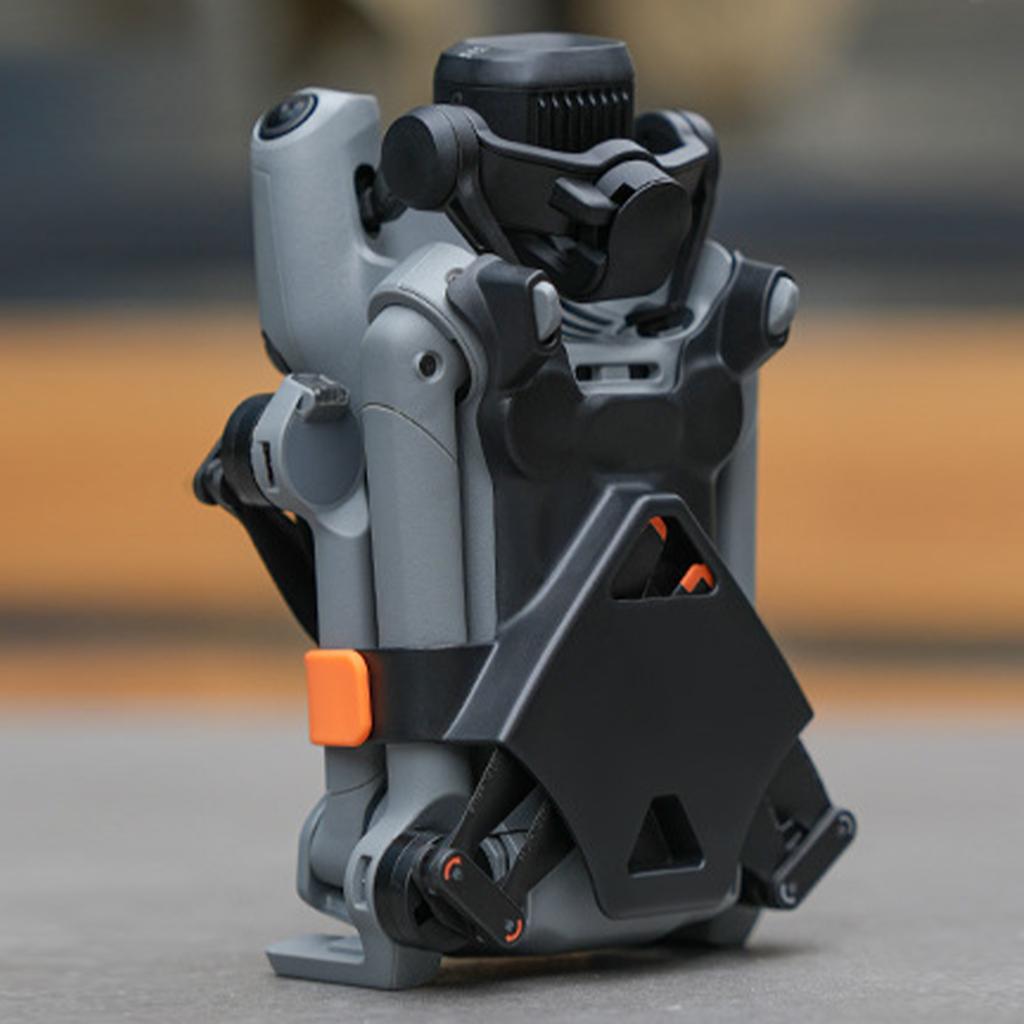 Propeller Blade Holder Compatible with Gimbal Guard (Frog Cover) Blade Stabilizer Strap Guard Fit for DJI Mini 5 Pro Drone
