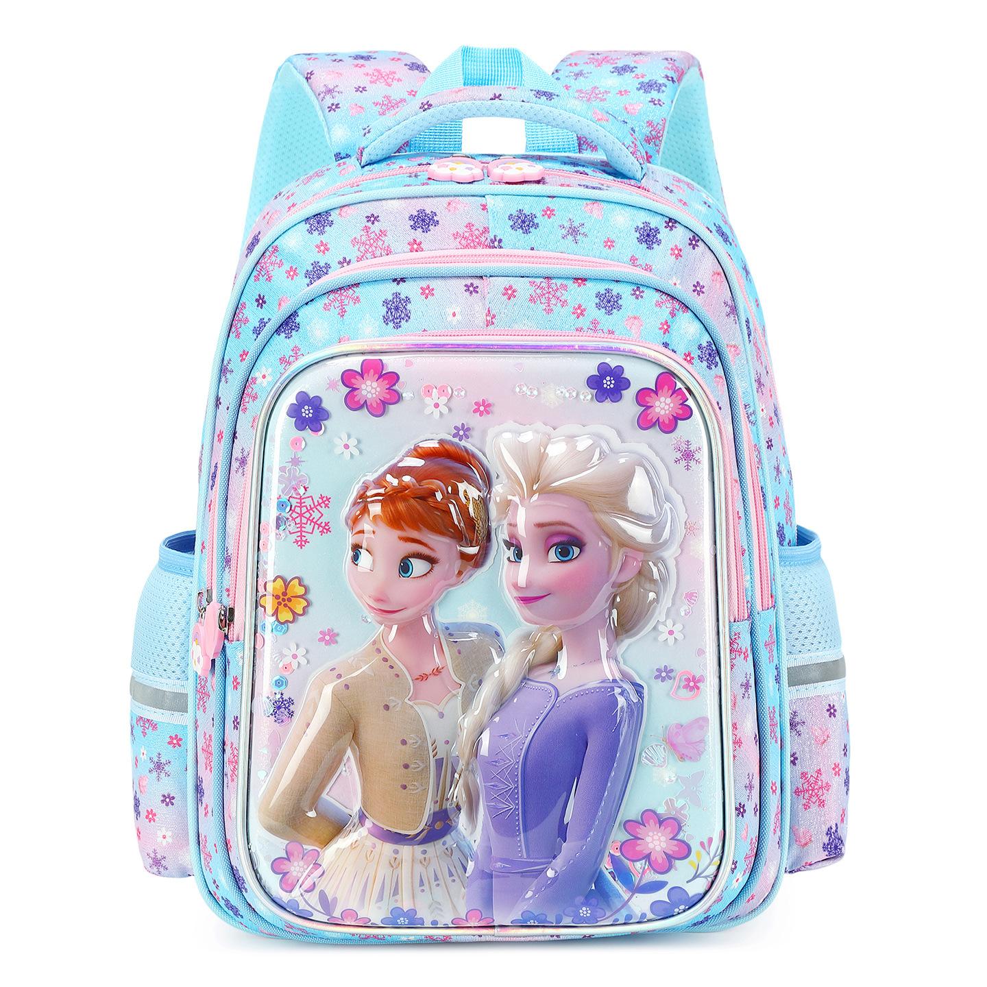 Disney Stitch un Disney princeses Bērnu