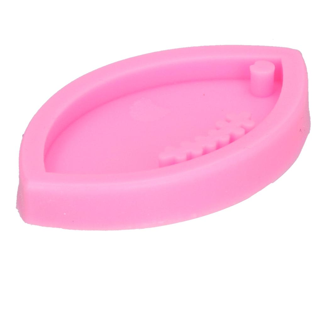 Forma silikonowa Silikon spożywczy Forma do fondantu, ciasta, pieczenia, modeliny do DIY gospodarstwa domowego