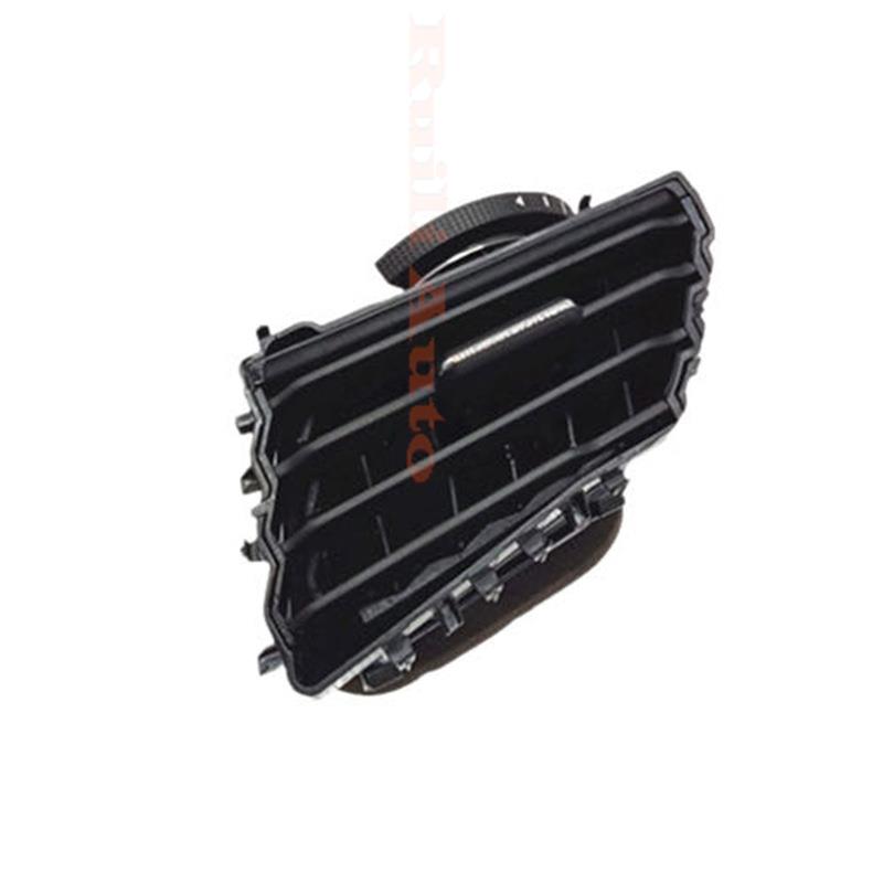 

Ruili342 для VW Tiguan L 2017-выпуск для кондиционера, воздуховыпускное отверстие на приборной панели, вентиляционное отверстие на приборной панели, вентиляционные отверстия Left