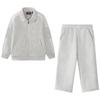 Kids Long-Sleeve T-Shirt and Pants Set