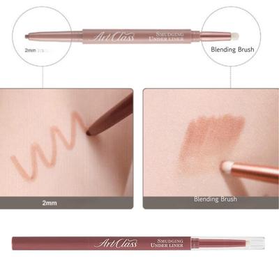 TOO COOL FOR SCHOOL Smudging Sotto Liner 0,12 g