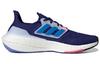 UltraBoost 22 Adidas 'Legacy Indigo' GX3061