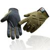 Men’s Full-Finger Tactical Gloves | Wear-Resistant, Non-Slip for Outdoor Sports, Cycling, Climbing, and Field Combat
