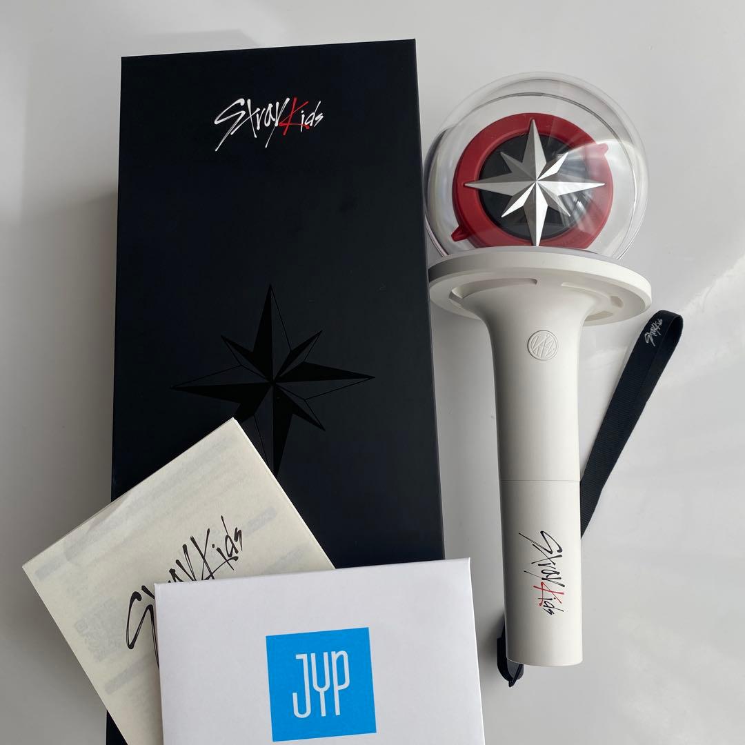 

[USED] Stray Kids Penlight ver2