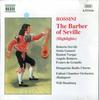 CD GIOACCHINO ROSSINI  Barber Of Seville Highlights 8553436 Naxos 1997 US Classical Used