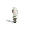 Adidas Originals Stan Smith Primeblue Low Top Kids Skate Shoes Kids Skate Shoes Green Off-White FX5981