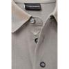 Emporio Armani Men S Color Block Polo Shirt Black A516126081