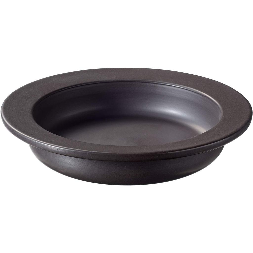 Wahei Freiz Heating Plate 20cm Also suitable for direct heat and oven Meat fish grilled cooked and served at the recipes included Magicalino