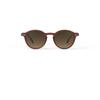 Ijipiji Iconic Sunglasses #D Arfact 4 Colors (Select)