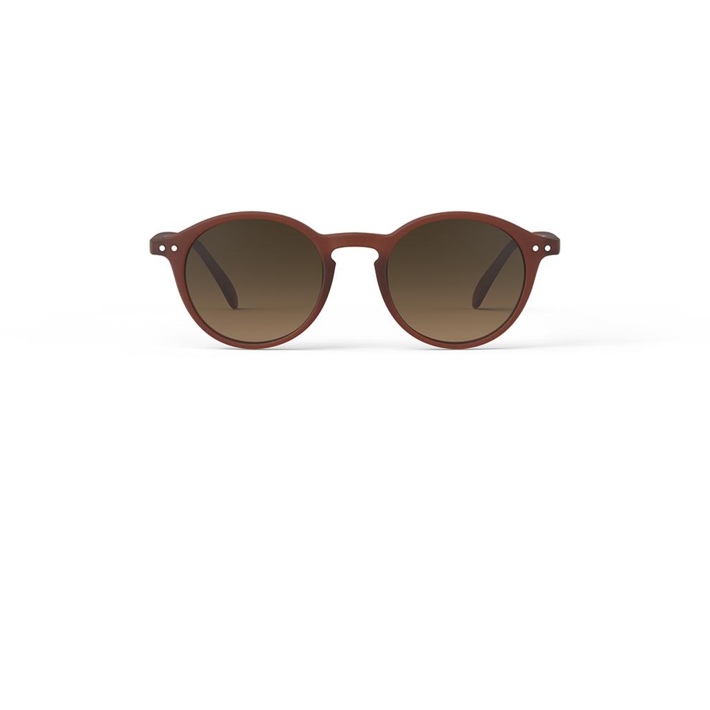 Ijipiji Iconic Sunglasses #D Arfact 4 Colors (Select)