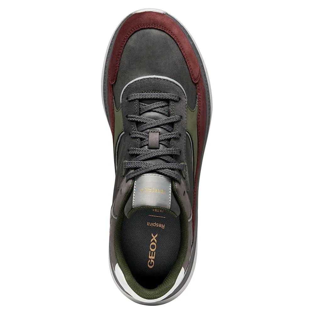 Geox Sneakers Spherica Actif X1