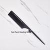 professional ultra-thin flat top anti-static