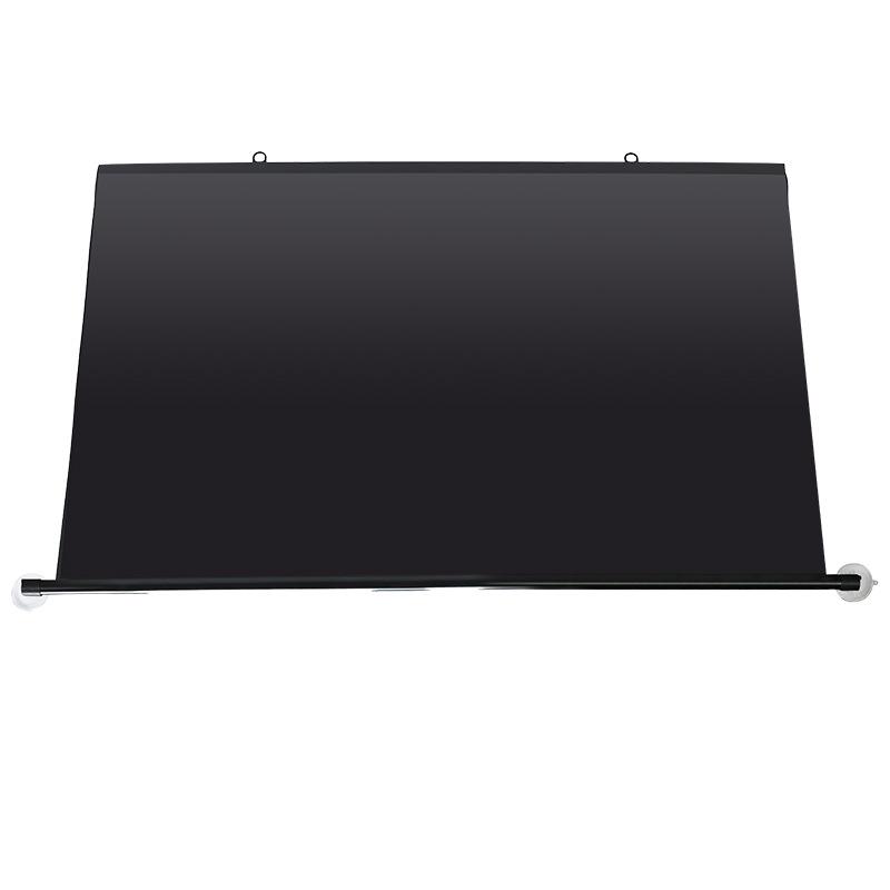 Car Windshield Sunshade - Heat Insulation & Light Blocking for Summer