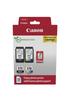 Canon PG-575/CL-576 Ink Cartridge Pack Value Black